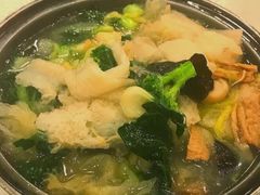 -德记潮州菜馆(卑路乍街)