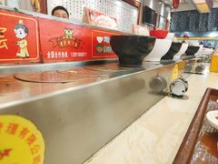 -乡党臊子面(丰庆公园店)