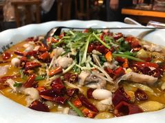 -华德来餐厅(集美店)