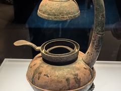 -陕西历史博物馆