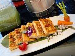 麻婆豆腐-聚鑫阁江浙菜·非遗传承技艺(青村帝华园店)