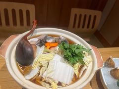 -花和海鲜自助(梅江店)