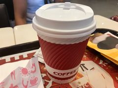 -肯德基(南京高铁1店)