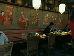 -杨翔豆皮涮牛肚(万和城店)