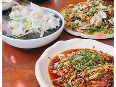 -庆合府重庆大排档(紫都城店)