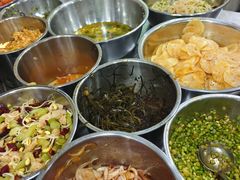 -王菊美食街·王菊面馆(总店)