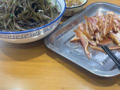 -王婶手擀面(灵寿店)