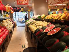 -果多美(万泉庄店)