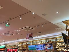 -西贝(大华虎城店)
