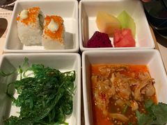 -Mr·Fish鱼鲜生海鲜放题(银泰in99店)