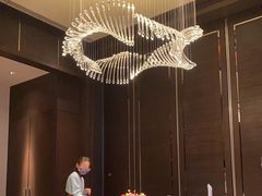 -运·中餐厅(成都华尔道夫酒店)