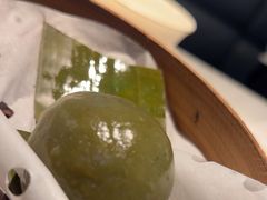-翡翠拉面小笼包(岭南新天地店)