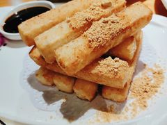红糖糍粑-嘉厨小馆(宜山路店)
