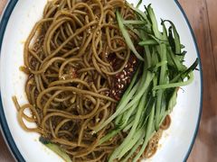 -老磨油饼(高陵店)