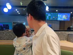 -乐凯撒披萨(正佳广场店)