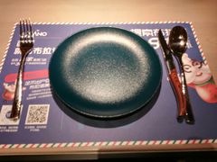 -布拉诺牛排西餐厅(上城天街店)