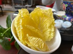 -日坛涮肉(日坛公园店)