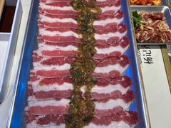 -杨记齐齐哈尔烤肉(总店)