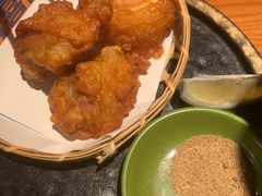 南蛮炸鸡块-有喜屋·烧鸟·居酒屋(周浦万达店)
