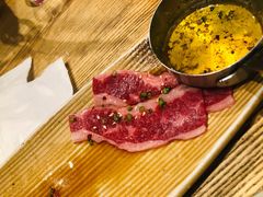 主打胸腹肉-御牛道日式烤肉料理(杭州万象城店)