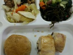 -香妃烤鸡(新奥店)