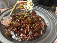 -回味黑鸭煲·始于2006(万松园店)