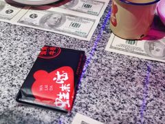 -蘭奢雅集·江浙菜(青山江滩店)