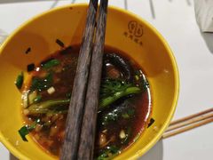-周周辣年麻辣烫(振兴南路店)