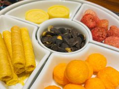 -醉西楼·国风茶社