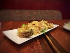 -玛格萝妮比萨屋(四平店)