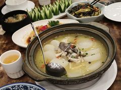 -一楼食业·美食人家