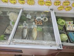 -青岛锅贴(四流中路店)