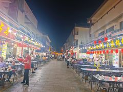 -沙州食驿·非遗小吃夜市