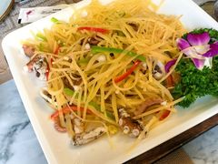 -君霖海鲜私房菜(春柳店)