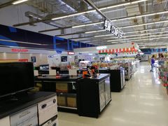-卜蜂莲花(杨高北路店)