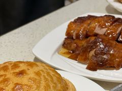 -香港新发烧腊茶餐厅(书城店)