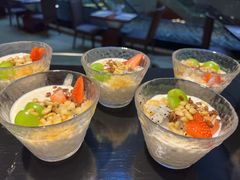 -杭州国际会议中心洲际酒店-原素全日餐厅(解放东路店)