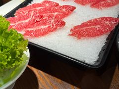 -东海怡品海鲜豆捞(舟宿夜江店)