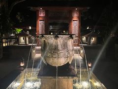 -Rock Bar Bali(Bali)