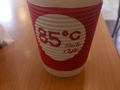 -85度C(株洲新华西店)