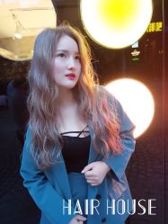 -Hair house发舍