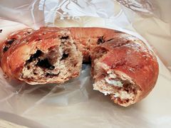 -Juicy Bakery(大学路店)