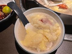 -同仁四季椰子鸡(宝安壹方城店)