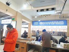 -王菊美食街·王菊面馆(总店)