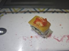 -将太无二·北美传奇寿司(瑞士公寓店)