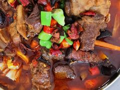 -溢心园香河肉饼总店