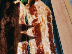 -小花花炭火烤肉·十五年延吉风味(左家庄店)
