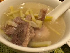 -威斯汀舞台餐厅