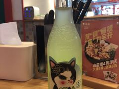 -小蛮椒麻辣烫·麻辣拌(青浦宝龙店)