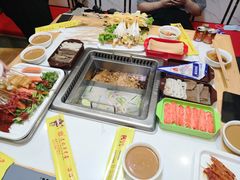 -袁记串串香(北国店)